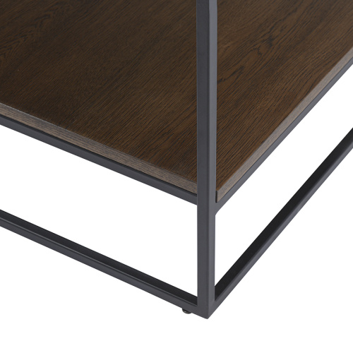 Столик кофейный unique furniture, rivoli, 120х70 см фото 3