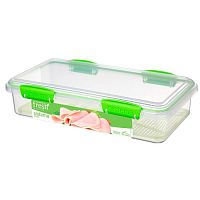 Контейнер для закусок Fresh объемом 1,75 л