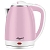 Ath-2437 (pink) чайник двухстенный электрический