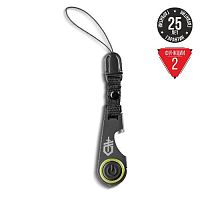 Мини-мультитул Gerber Essentials GDC Zip Light, блистер, 31-001745