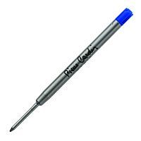 Pierre Cardin Стержень для шариковой ручки класса Economy, синий, F, PC-310P-06A