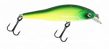 Воблер SWD BENT MINNOW 87F (11г; 0,5-1,5м) col. 14 (W1601087-14)