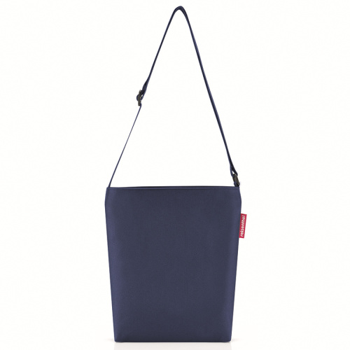 Сумка shoulderbag s navy фото 3