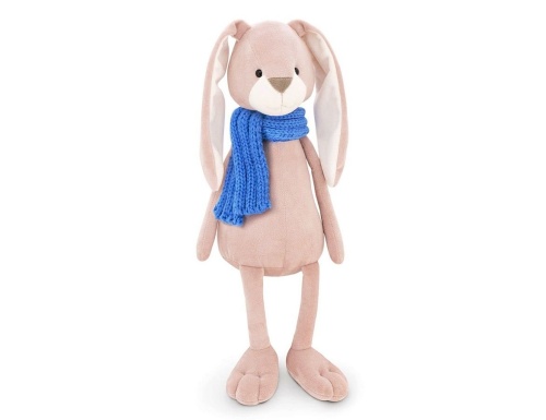 Мягкая игрушка Кролик Эдгар, 30 см, ORANGE TOYS