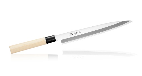 Нож Янагиба Fuji Cutlery FC-1077