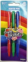 Ароматизированные  шариковые ручки Twixie  (3 шт.)