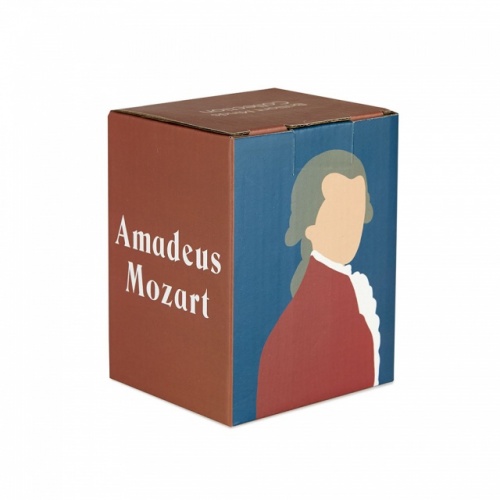 Подставка для канцелярских принадлежностей Amadeus Mozart фото 3