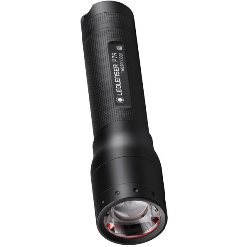 Фонарь светодиодный LED Lenser P7R, 1000 лм., аккумулятор фото 3
