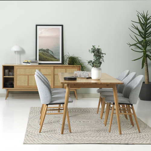 Тумба unique furniture, barrali, 180х45х75 см фото 3