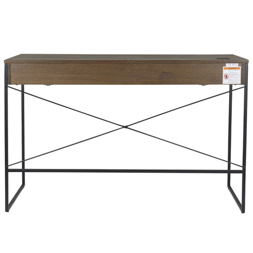Стол письменный unique furniture, rivoli, 120х60х76,5 см фото 4