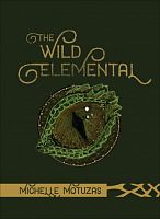 Карты таро: "The Wild Elemental Oracle"