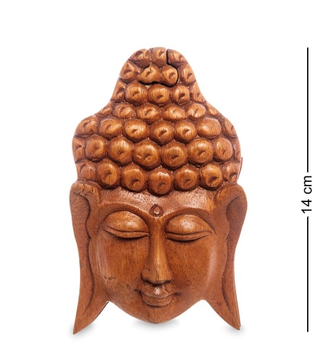 61-016 Шкатулка с секретом «Будда» фото 2