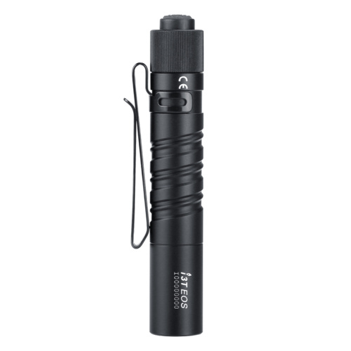 Фонарь светодиодный тактический Olight i3T EOS фото 10