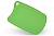 Доска Samura термопластиковая, 38х25х0,2 см, зеленая