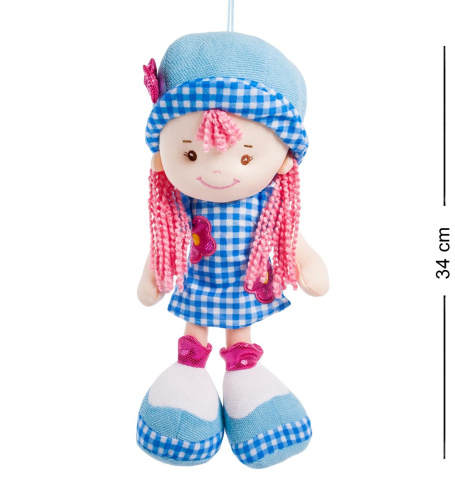 LJ-18 Подвесная декоративная фигурка LOVELY JOY