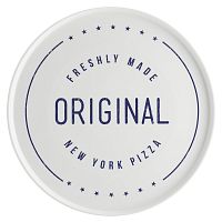 Блюдо для пиццы world foods new york, D31 см