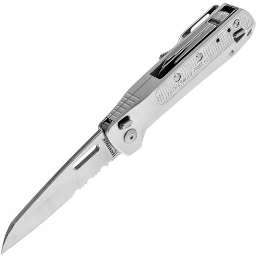 Мультитул Leatherman Free К2, 8 функций фото 6