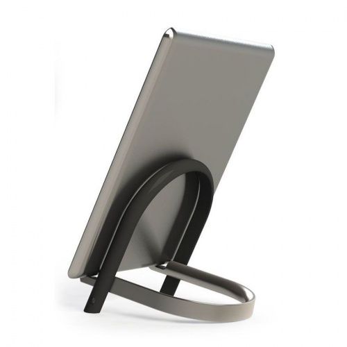 Подставка для планшета udock никель, 330110-047