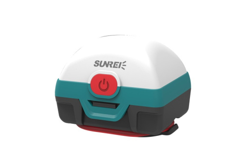 Кемпинговый фонарь SUNREI NOX фото 2