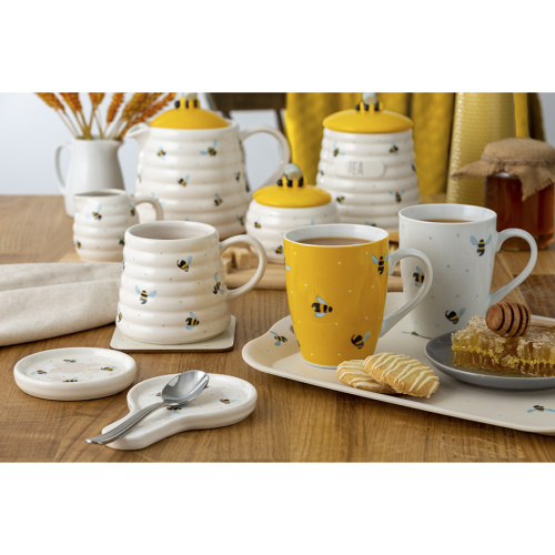 Подставка для ложек sweet bee фото 4