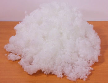 Искусственный снег "Пушистый", белый, 75 г (4 л), Peha Magic