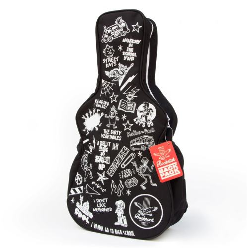 Рюкзак детский Rockstar фото 3