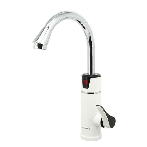 ATH-7433 (white) Водонагреватель
