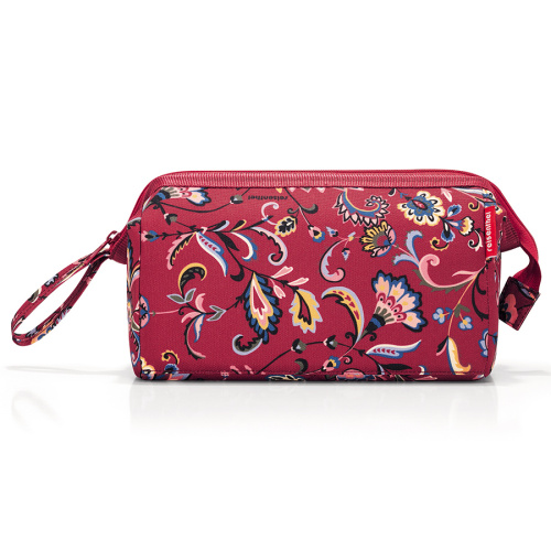 Косметичка Travelcosmetic paisley ruby фото 6