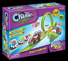 Набор STEM Chainex: Запуск в космос (31302: Amazing Toys)
