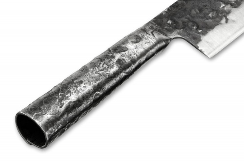 Нож Samura Meteora накири, 17,3 см, AUS-10 фото 2