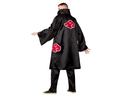Карнавальный костюм для взрослых Наруто, 44 размер, Батик фото 2
