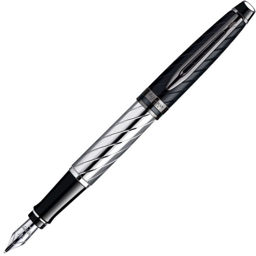 Waterman Expert - Precious CT, перьевая ручка, F