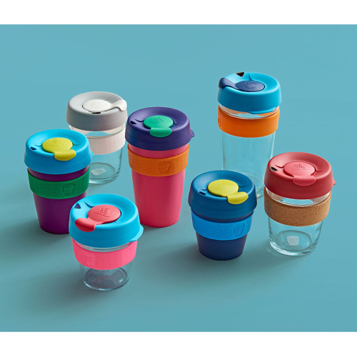 Кружка keepcup original l 454 мл rowan фото 3