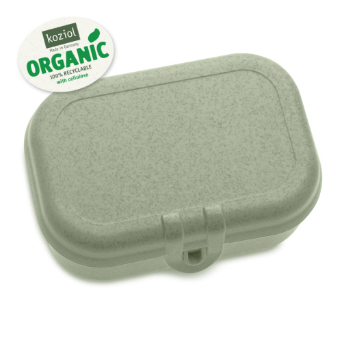 Ланч-бокс PASCAL S Organic