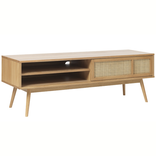 Тумба под ТВ unique furniture, barrali, 150х45х50 см фото 6