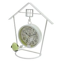Часы "Clock&House" 29*12*30 см