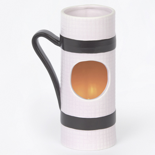 Подсвечник om yoga mat фото 2