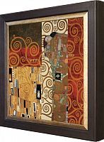 Настенная ключница GUSTAV KLIMT - Klimt Details (Fulfillment)