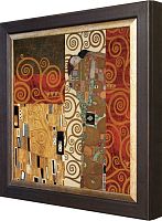 Настенная ключница GUSTAV KLIMT - Klimt Details (Fulfillment)