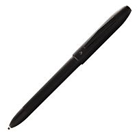 Cross Tech4 - Brushed, многофункциональная ручка, M