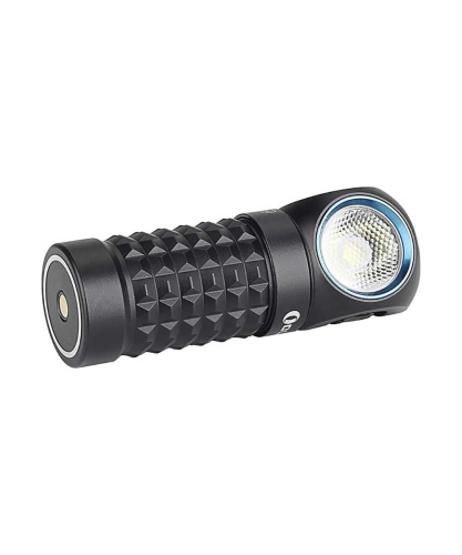 Фонарь светодиодный налобный Olight Perun Mini фото 2