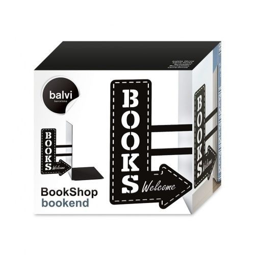 Держатель для книг BookShop фото 3
