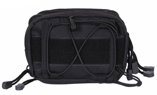 Складной рюкзак Rothco (черный) фото 2