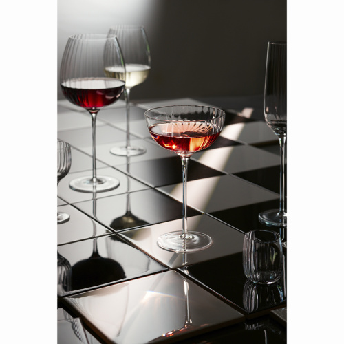 Набор бокалов для вина alice, 4 шт. фото 5