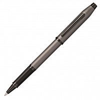 Cross Century II - Gunmetal Gray, ручка-роллер