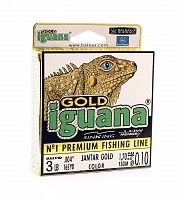 Леска Balsax Iguana Gold Box 150м