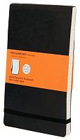 Блокнот Moleskine Reporter Soft, в линейку