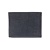 Бумажник Klondike Yukon, черный, 12,5х3х9,5 см