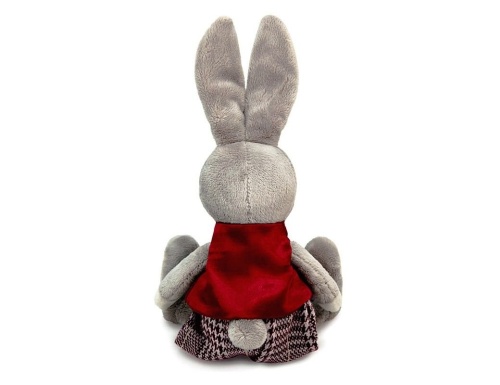 Мягкая игрушка Кролик Вэл, 16 см, Budi Basa фото 3