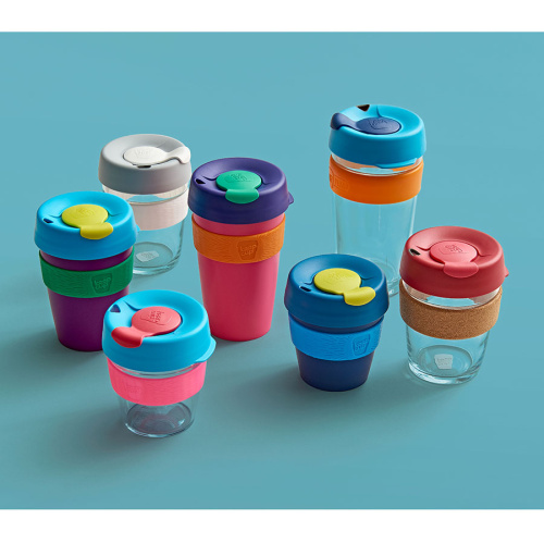 Кружка keepcup original l 454 мл doppio фото 3